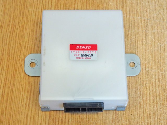 Controller 176810-0070