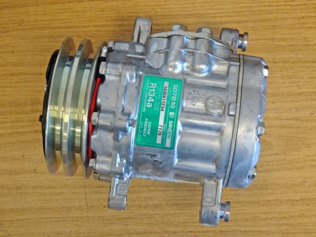 Compressor SD7B10
