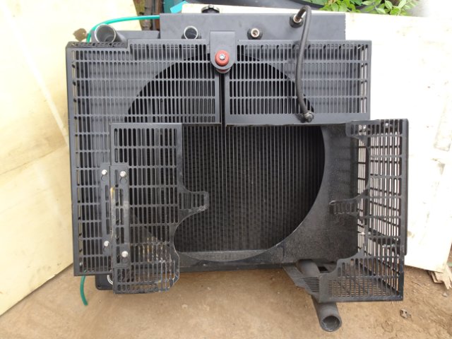 Radiator Assembly 100009062