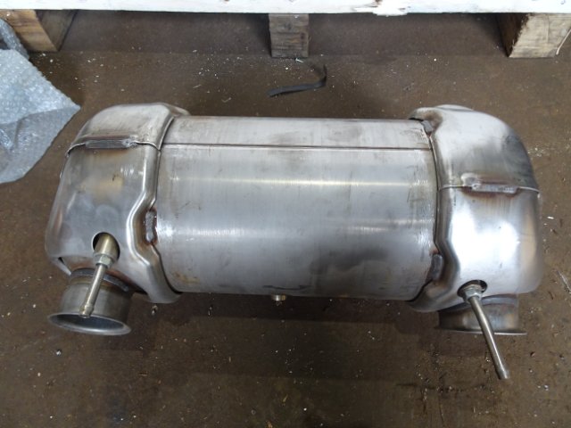 DPF 5607515