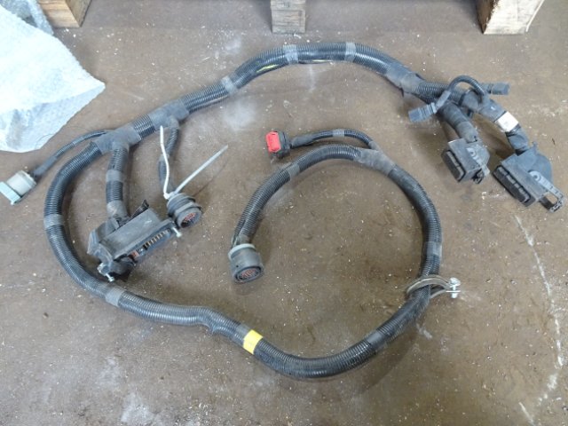 Wiring Harness 5846105