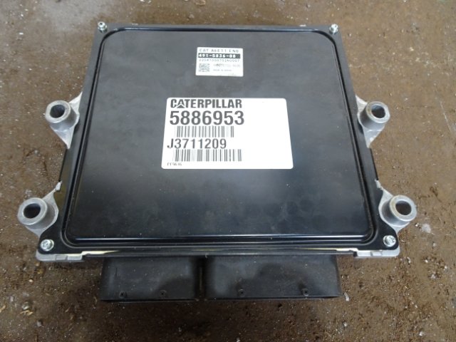 ECU 5886953