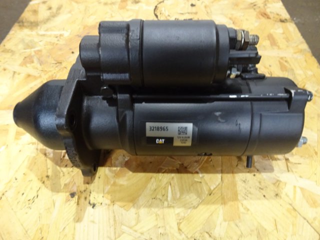 Starter Motor 3218965