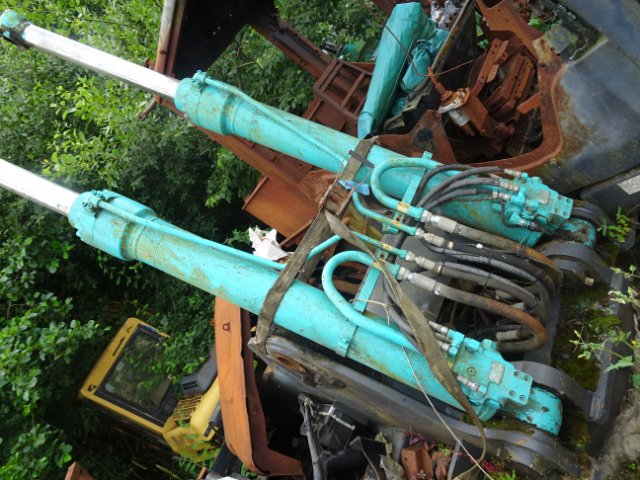 Boom Cylinder LQ01V00045F1
