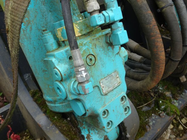 Valve YN28V00023F1