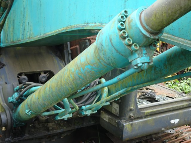 Boom Cylinder YN01V00151F2