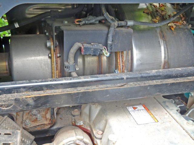 DPF YN12P00063F1