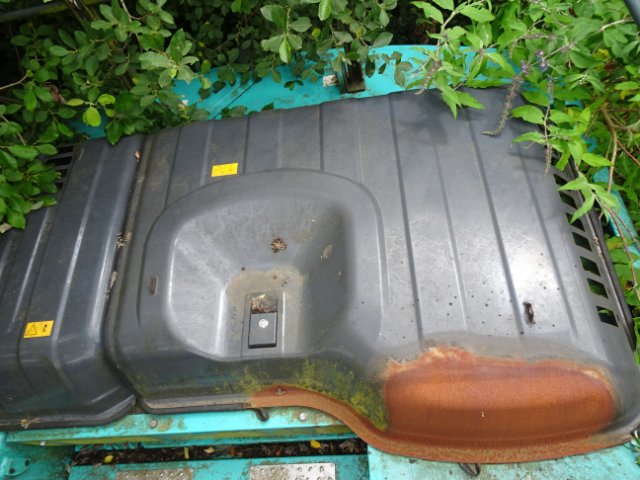 Bonnet YN22C00054F1