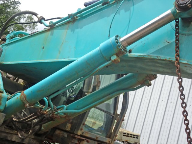 Boom Cylinder LS01V00055F2
