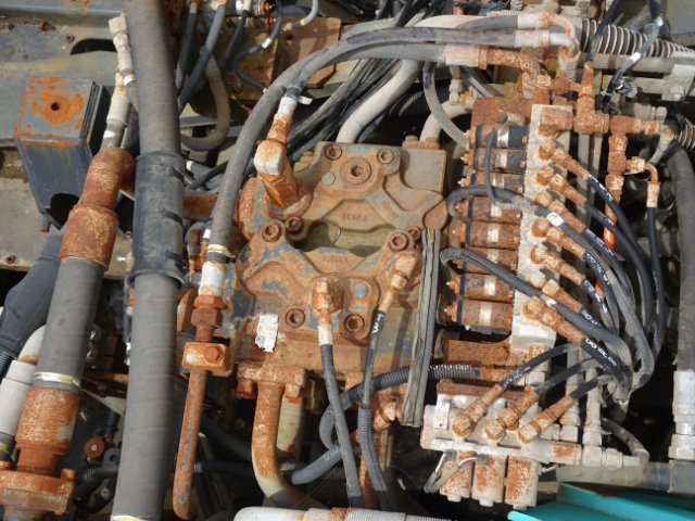 Control Valve LS30V00029F1