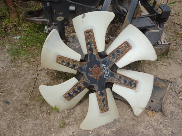 Cooling Fan LC75S00003P1