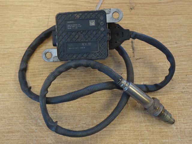 NOx Sensor 539-0117