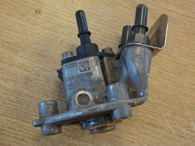Dosing Injector 529-7539