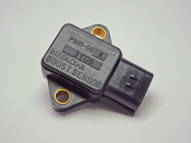 MAP Sensor 8972177780