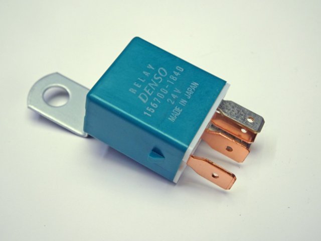 Relay 156700-1840