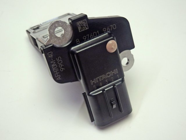 MAF Sensor 8976019670