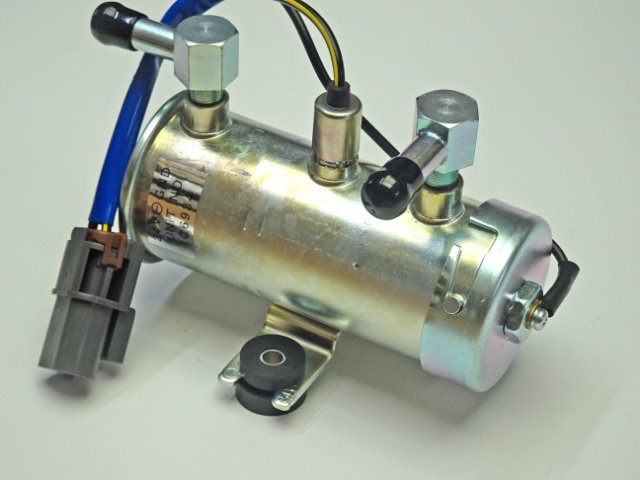 Fuel Lift Pump 8975153011