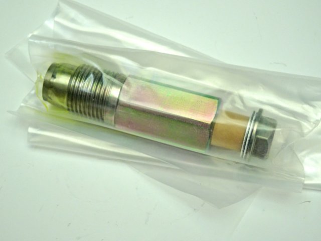 Relief Valve 8980325490