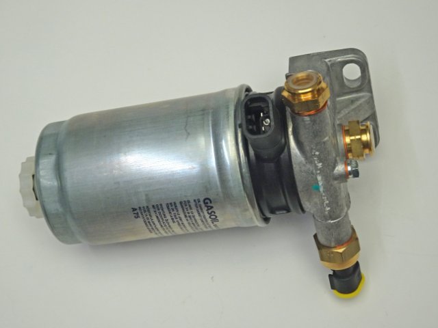 Fuel Filter 2853394