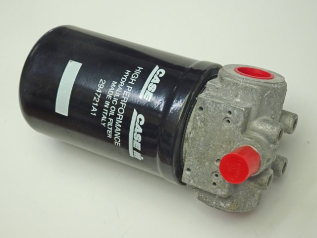 Oil Filter 87529364