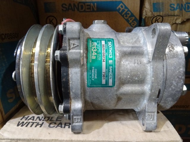 Compressor SD7H13
