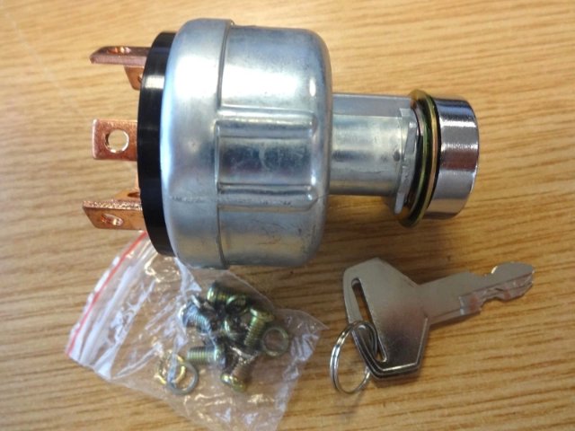 Ignition Switch YN50S00002F1