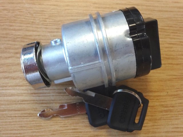 Ignition Switch YN50S00026F1