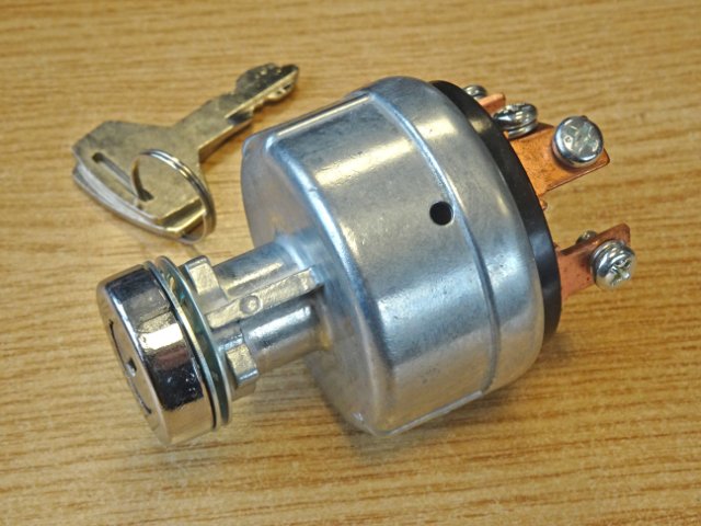 Ignition Switch YT50E00039F1