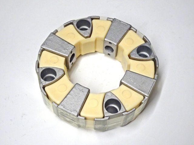 Pump Coupling YY30P01028F1