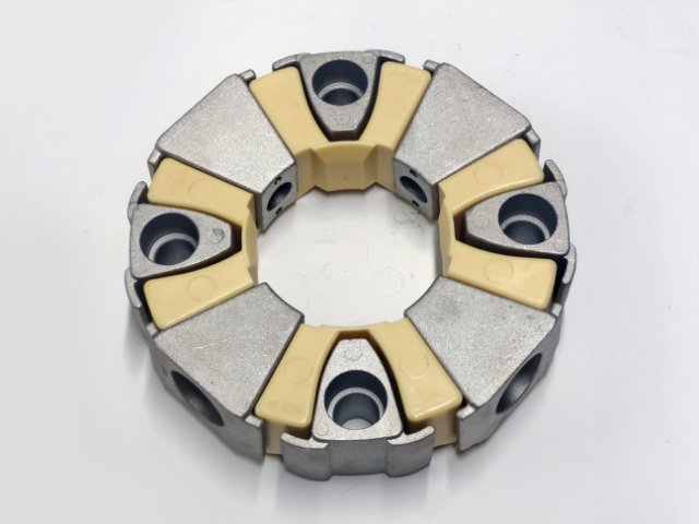 Pump Coupling LC30P01023F1