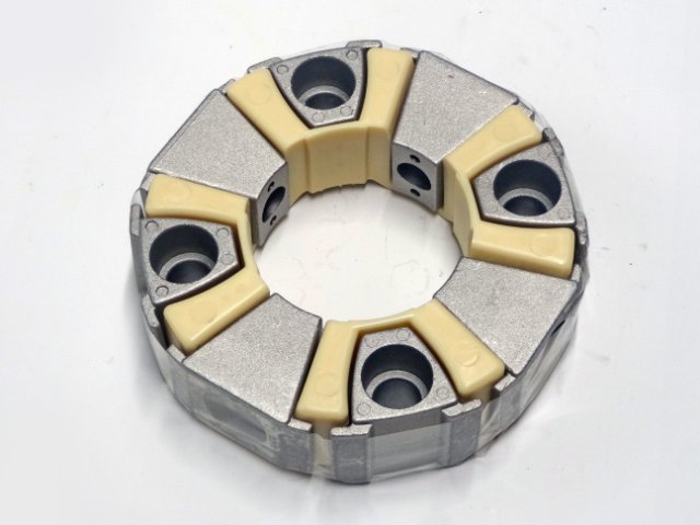 Pump Coupling YM30P01007F1
