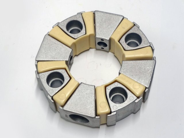Pump Coupling YN30P01009F1